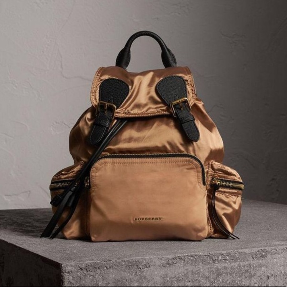 Burberry Backpack - Picture 3 of 3